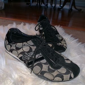 Coach Katelyn Sneakers
